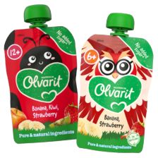 Olvarit knijpzakje